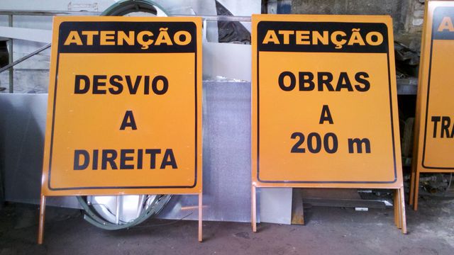 Foto de Rm Placas - Floresta - Belo Horizonte / MG