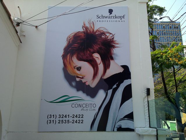 Foto de Rm Placas - Floresta - Belo Horizonte / MG