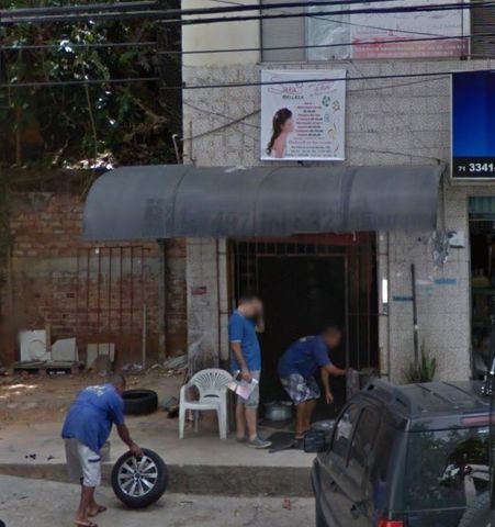 Foto de Primeira Borracharia - Salvador / BA