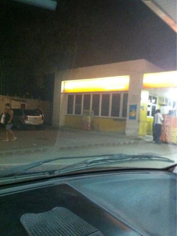 Foto de Posto Ramalho Ii - Recife / PE