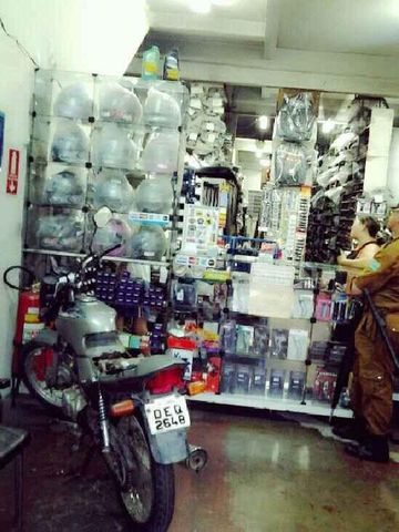 Foto de Globo Motos - Jundiaí / SP