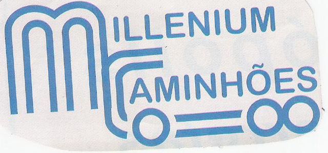 Foto de Millenium Comércio e Locação de Caminhões - Pqe Fernão Dias - Betim / MG