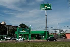 Foto de Localiza - Aeroporto de Congonhas - São Paulo / SP
