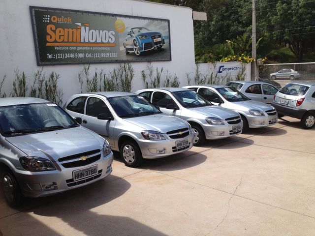Foto de Quick Aluguel de Carros - Jundiaí / SP