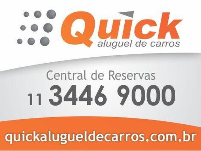 Foto de Quick Aluguel de Carros - Jundiaí / SP