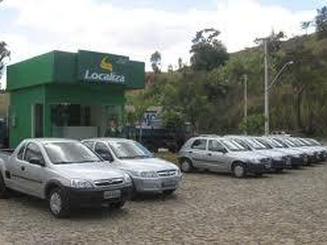 Foto de Localiza - Aluguel de Carros - Maceió - Rio Largo / AL