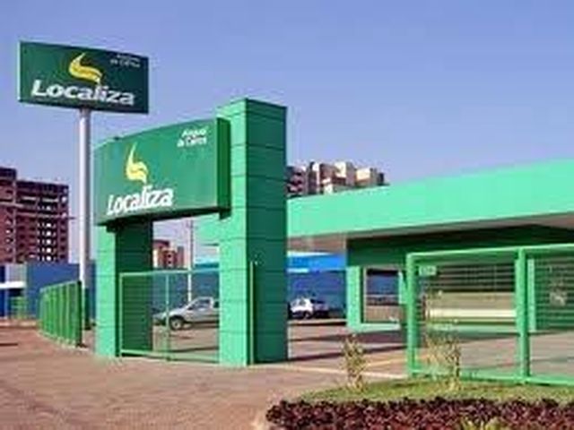 Foto de Localiza - Aluguel de Carros - Maceió - Rio Largo / AL