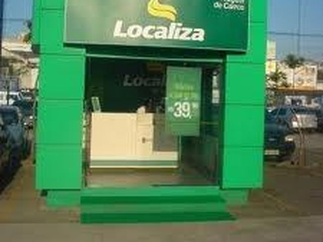 Foto de Localiza - Aluguel de Carros - Maceió - Rio Largo / AL