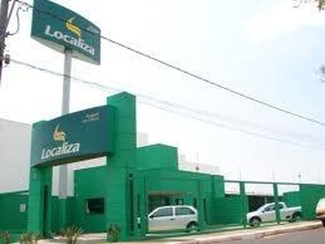 Foto de Localiza - Aluguel de Carros - Maceió - Rio Largo / AL