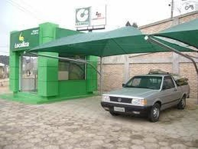 Foto de Localiza - Aluguel de Carros - Maceió - Rio Largo / AL