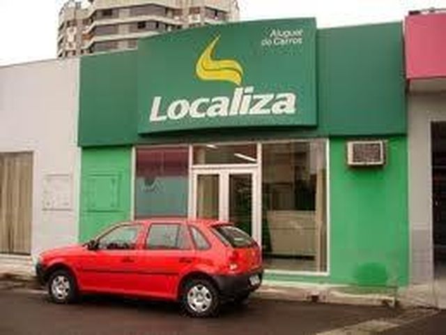 Foto de Localiza - Aluguel de Carros - Maceió - Rio Largo / AL