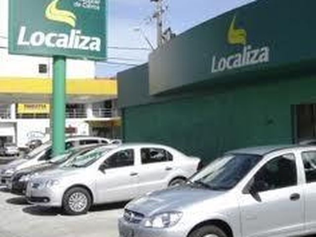 Foto de Localiza - Aluguel de Carros - Maceió - Rio Largo / AL