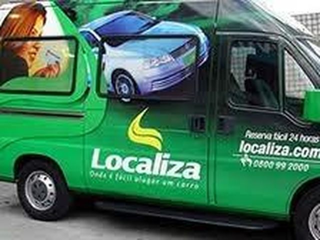 Foto de Localiza - Aluguel de Carros - Maceió - Rio Largo / AL