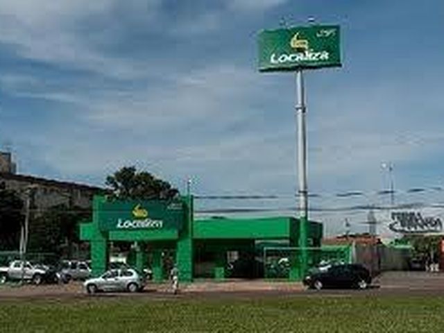 Foto de Localiza - Aluguel de Carros - Maceió - Rio Largo / AL