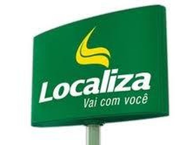 Foto de Localiza - Aluguel de Carros - Maceió - Rio Largo / AL
