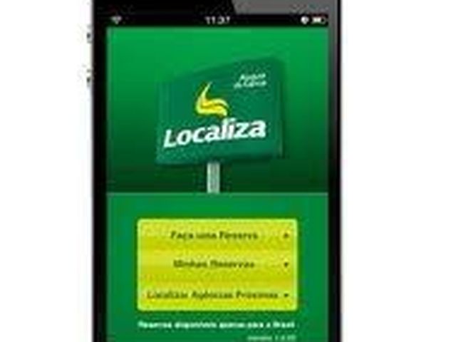 Foto de Localiza - Aluguel de Carros - Maceió - Rio Largo / AL