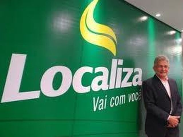 Foto de Localiza - Aluguel de Carros - Maceió - Rio Largo / AL