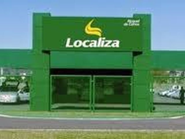 Foto de Localiza - Aluguel de Carros - Maceió - Rio Largo / AL