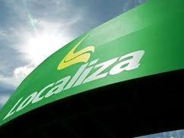 Foto de Localiza - Aluguel de Carros - Maceió - Rio Largo / AL