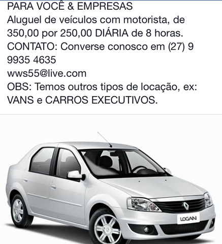 Foto de Wisa Locadora de Veículos - Vitória / ES