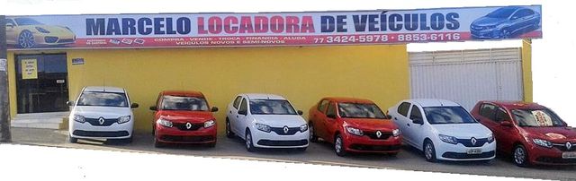 Foto de Locadora Marcelo Veiculos - Itaboraí / RJ
