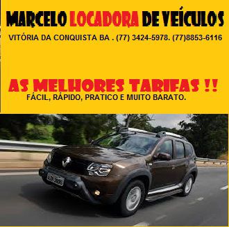 Foto de Locadora Marcelo Veiculos - Itaboraí / RJ