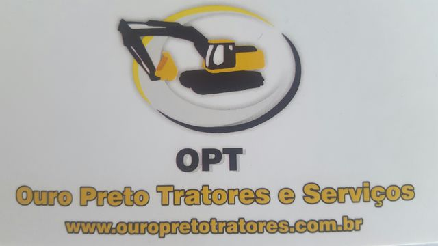 Foto de Ouro Preto Tratores - São Gabriel - Belo Horizonte / MG
