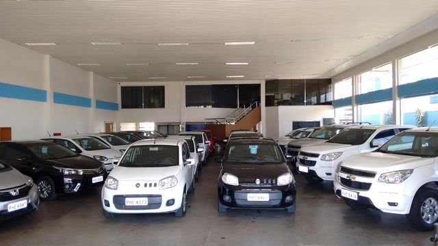 Foto de Le Mans Rent A Car - Locadora de Veículos Manaus - Manaus / AM