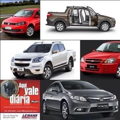 Foto de Le Mans Rent A Car - Locadora de Veículos Manaus - Manaus / AM
