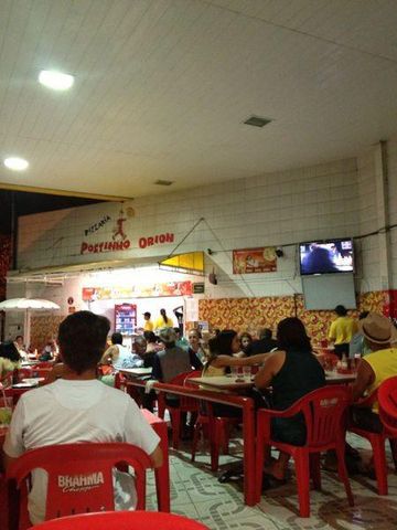 Foto de Posto Orion - Belo Horizonte / MG