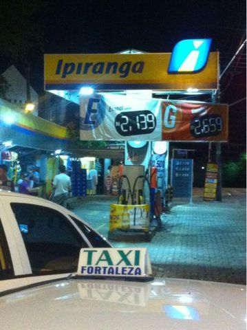 Foto de Posto Prainha - Fortaleza / CE