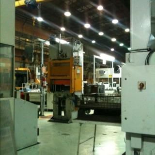 Foto de Magneti Marelli do Brasil Indústria Comércio - Hortolândia / SP
