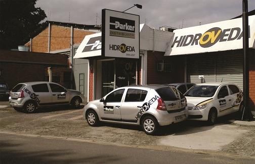 Foto de Hidrokras Comércio e Equipamentos Óleo Hidráulicos - Vila Nova - Novo Hamburgo / RS