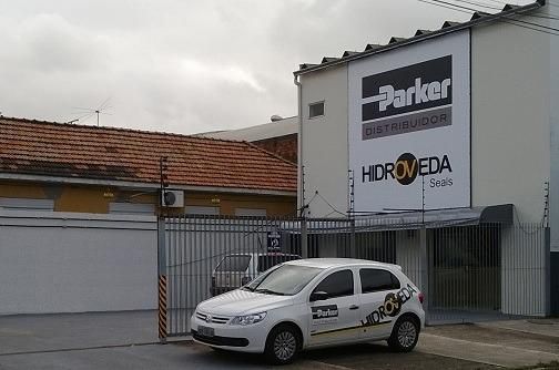 Foto de Hidrokras Comércio e Equipamentos Óleo Hidráulicos - Vila Nova - Novo Hamburgo / RS