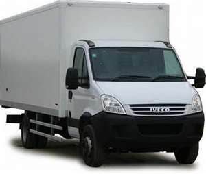 Foto de Concessionária Iveco - Bonno Veículos Ltda - Colatina / ES