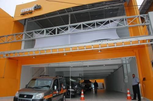 Foto de Movida Rent A Car - Centro - São Paulo - São Paulo / SP