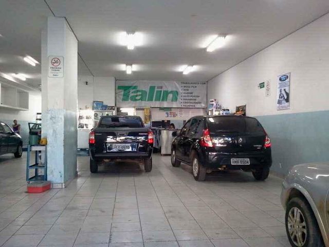 Foto de Talin Auto Vidros Ltda. - Belo Horizonte / MG