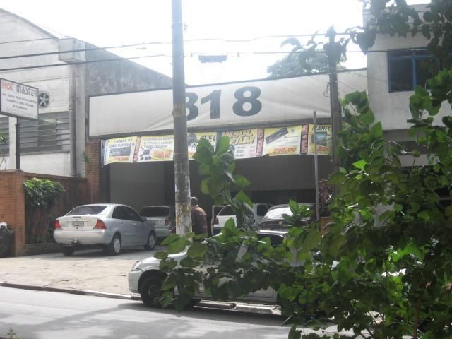 Foto de Hot Master Som e Ar Condicionado Automotivo - São Paulo / SP