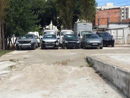 Foto de Eurobras Funilaria e Pintura - São Paulo / SP