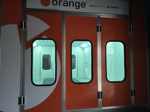 Foto de Eurobras Funilaria e Pintura - São Paulo / SP