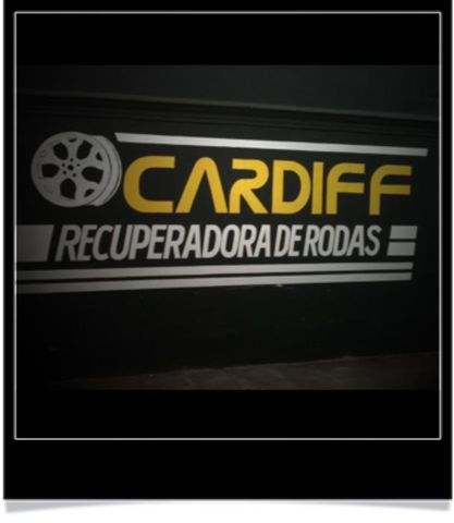 Foto de Cardiff Rodas - Navegantes - Porto Alegre / RS