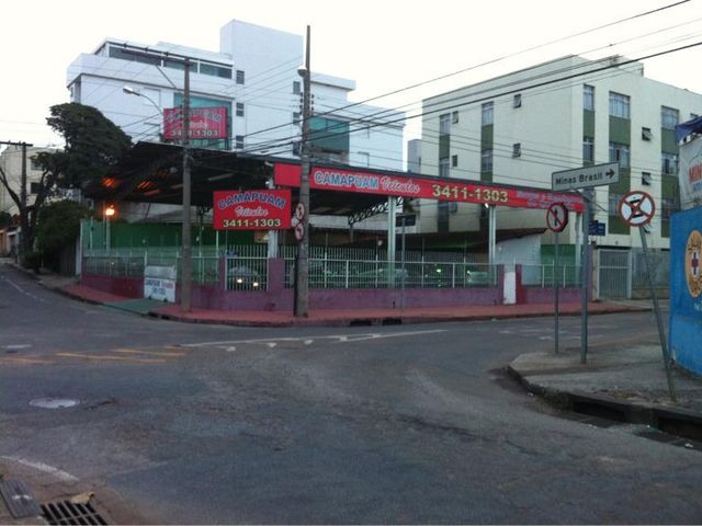 Camapuã Dom Car - Coração Eucarístico