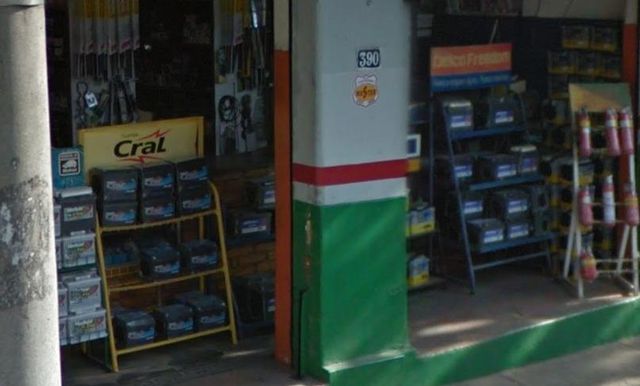 Foto de Auto Elétrica Ávila - Anchieta - Belo Horizonte / MG