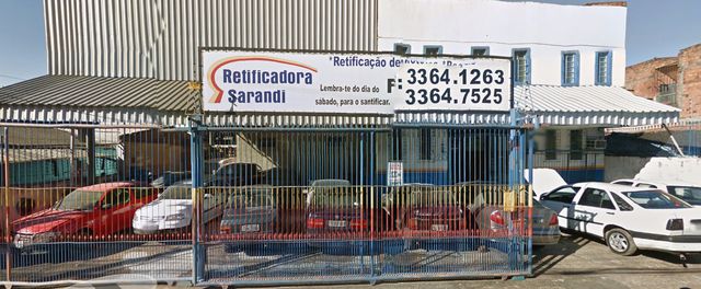 Foto de Retífica Sarandi - Sarandi - Porto Alegre / RS