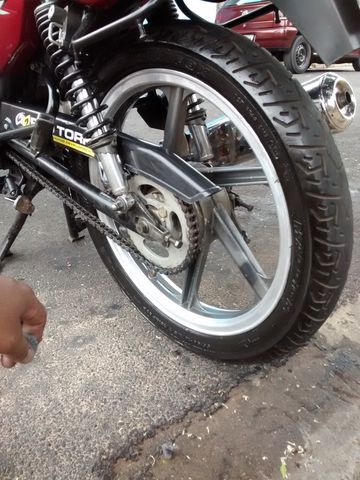 Foto de Desmanchadora de Veiculos Gae - Limeira / SP
