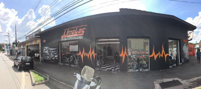 Foto de Jj Motos - Osasco / SP