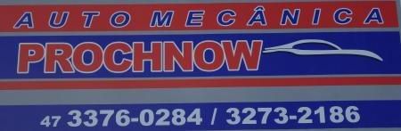 Foto de Auto Mecanica Prochnow - Barra do Rio Cerro - Jaraguá do Sul / SC