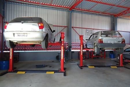 Foto de Auto Mecanica Prochnow - Barra do Rio Cerro - Jaraguá do Sul / SC