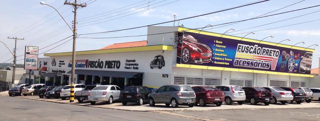 Foto de Auto Center Fuscao Preto - Sumaré / SP