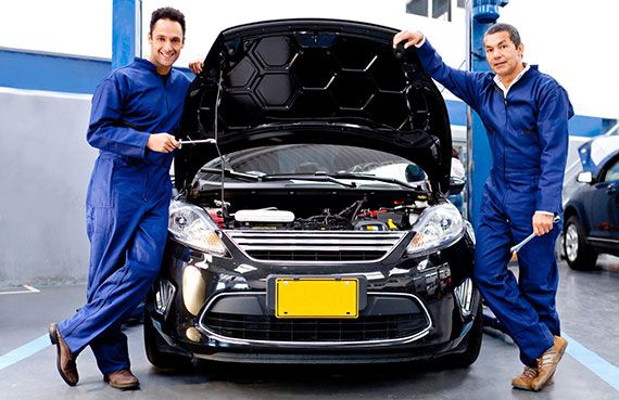 Foto de Zetti Ar - Ar Condicionados Automotivos - São Paulo / SP